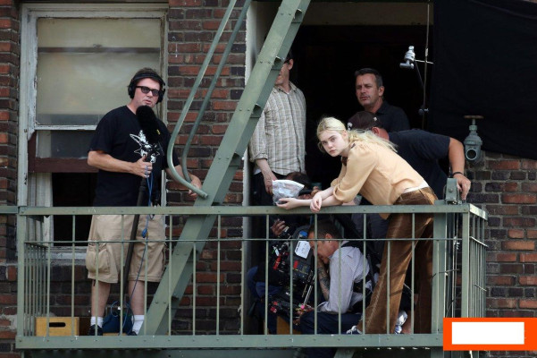 Elle Fanning pic #637875